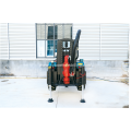 Multipurpose Tractor Mounted Water Well Drilling Rig